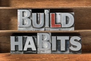 Habits, power of habit, good habits, bad habits, how to break a bad habit 