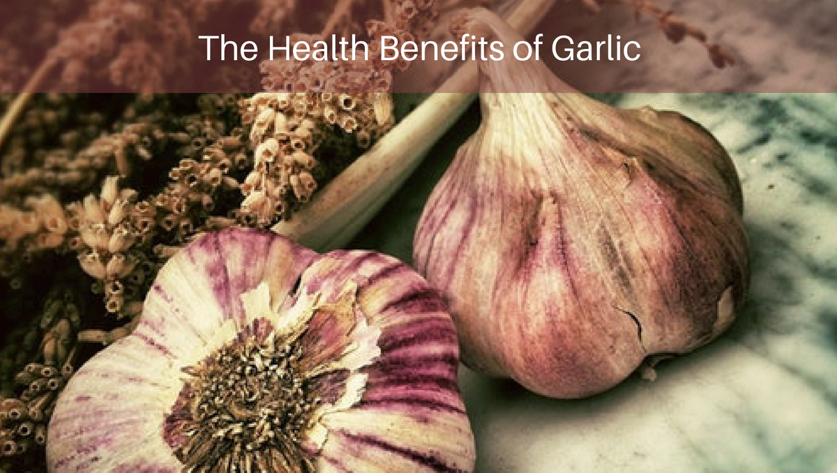 Food give energy #garlic #productivity