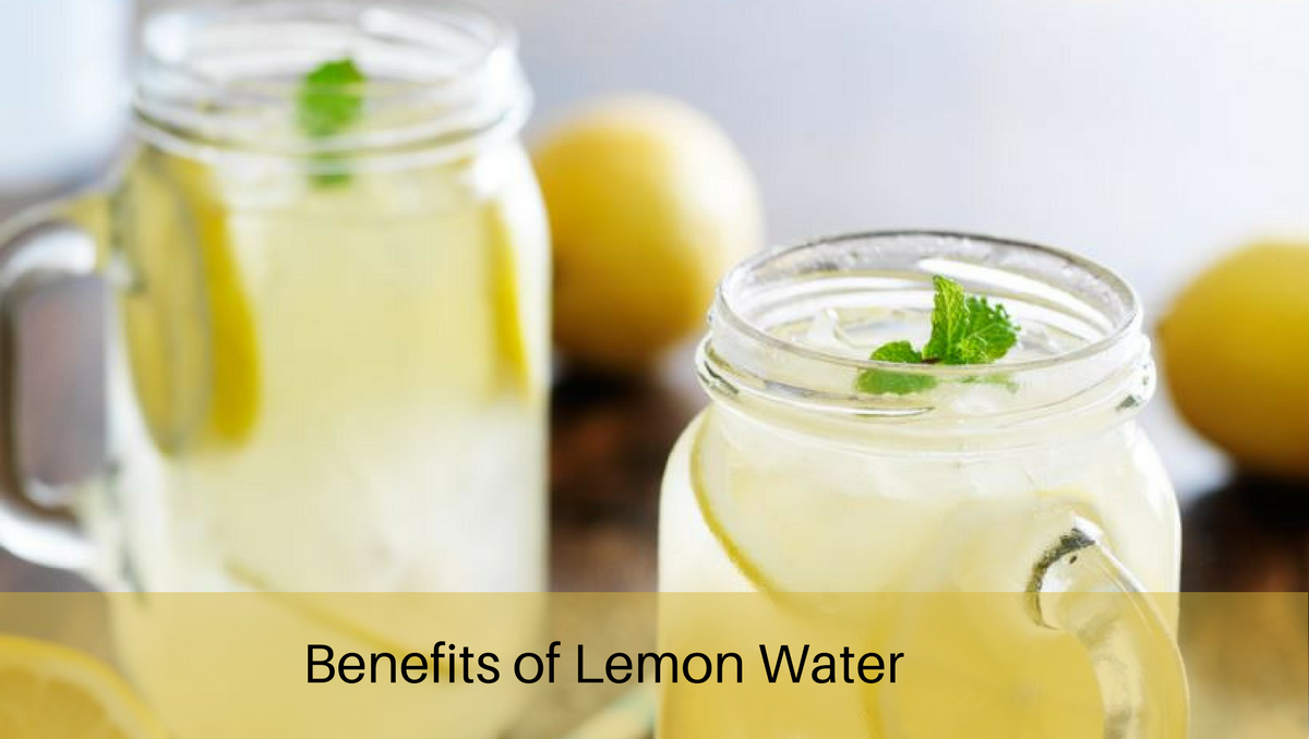 food give energy #lemon water #productivity