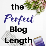 Blog Length