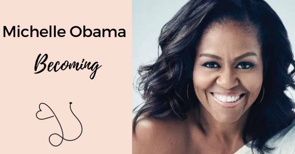 Photo Image of First Lady Michelle Obama 